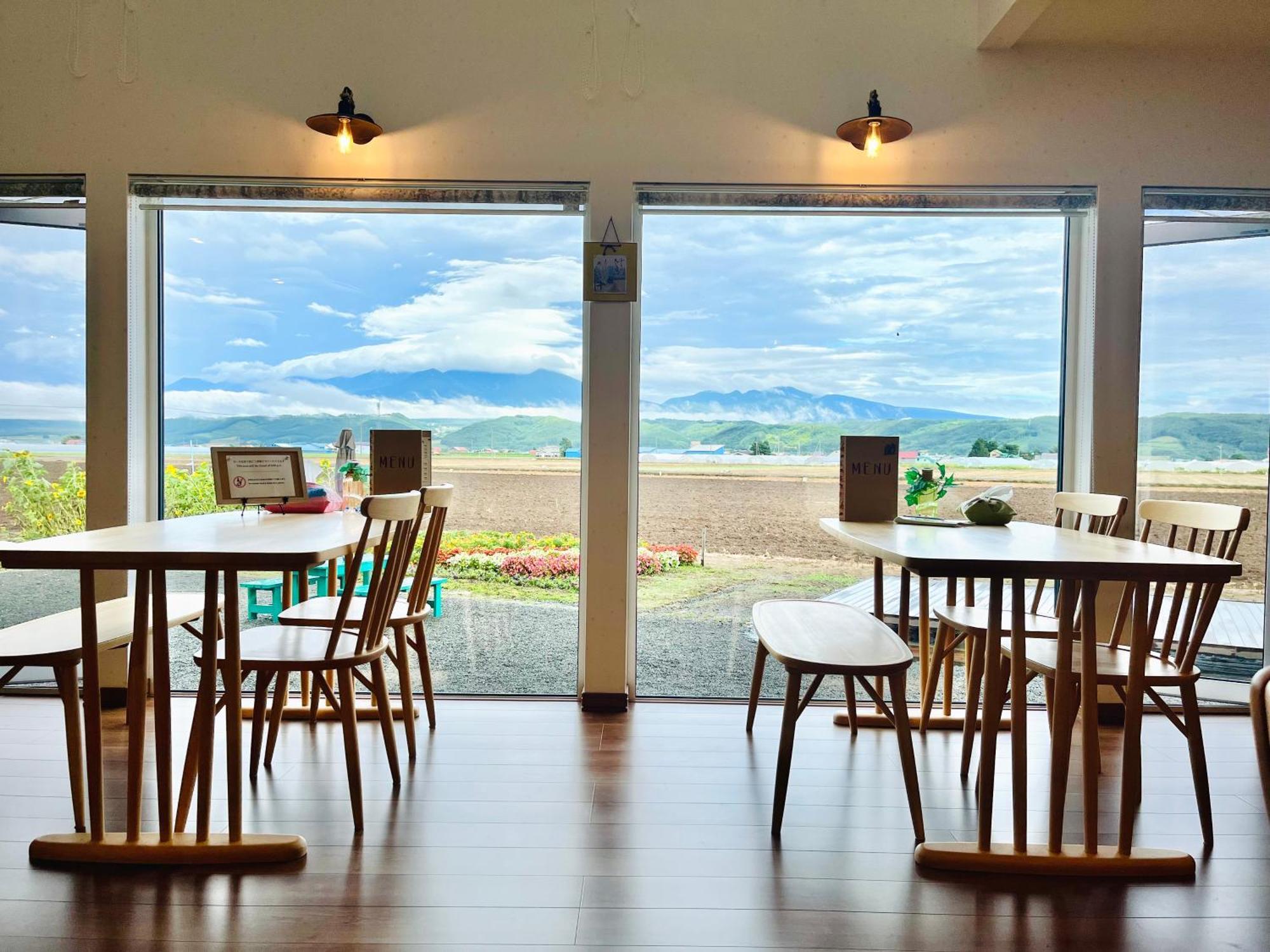 Shooting Star The Bed & Breakfast NakaNakafurano Exteriör bild